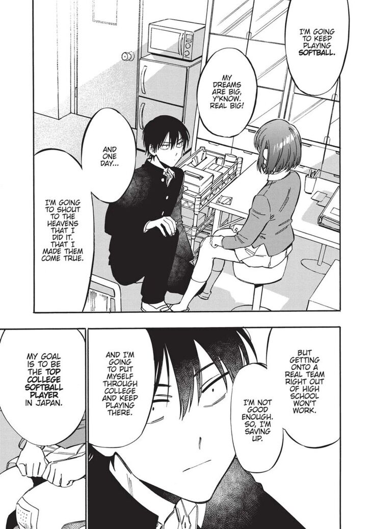 Read Toradora! EN Manga Online
