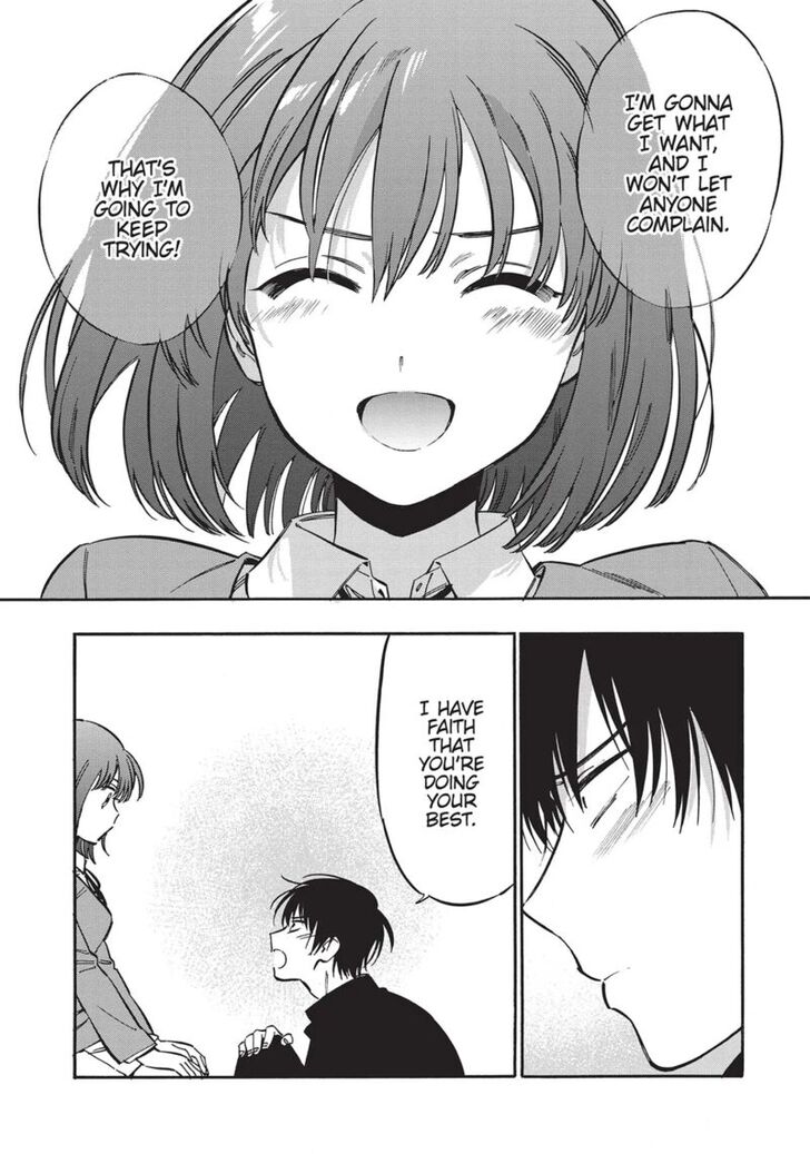 Read Toradora! EN Manga Online