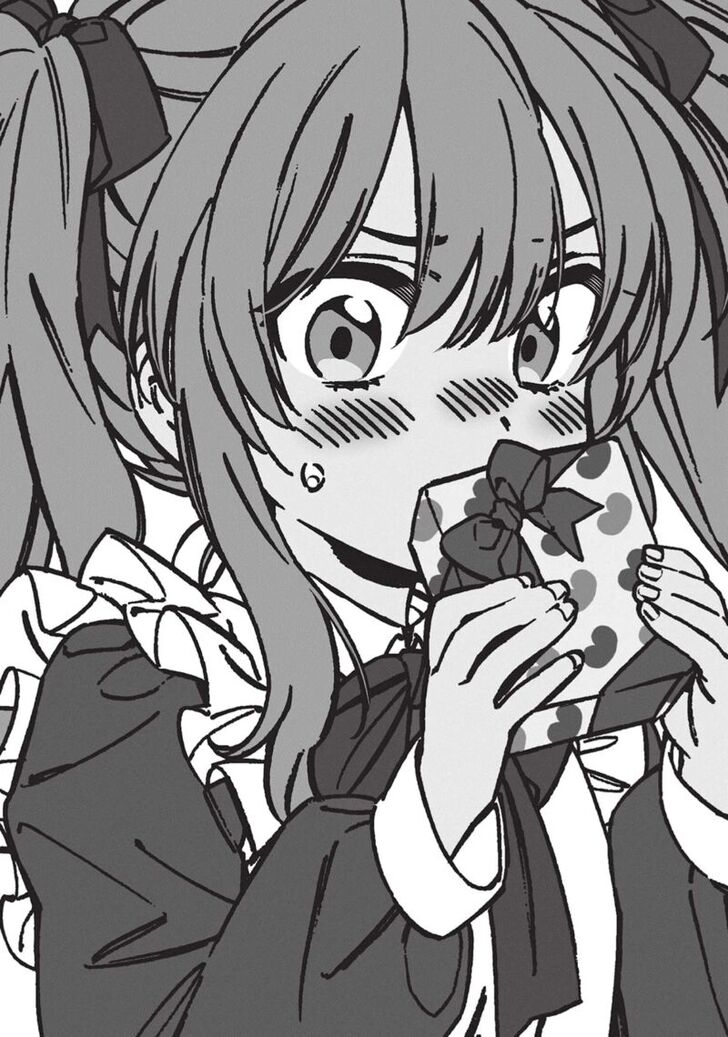 Read Toradora! EN Manga Online
