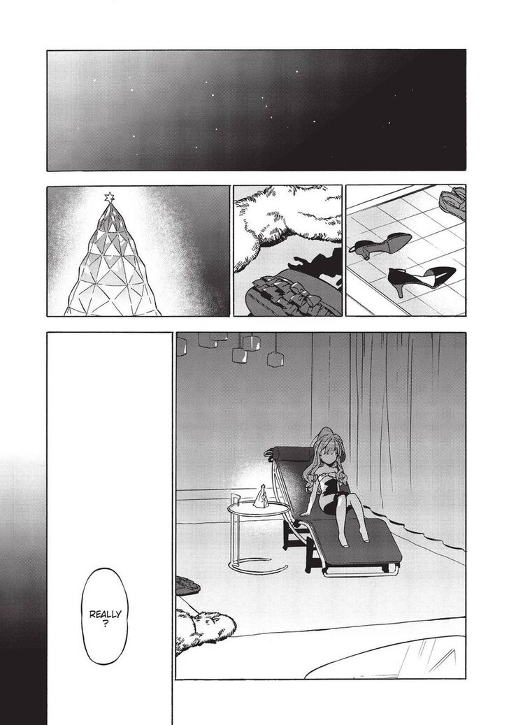Read Toradora! en Manga Online