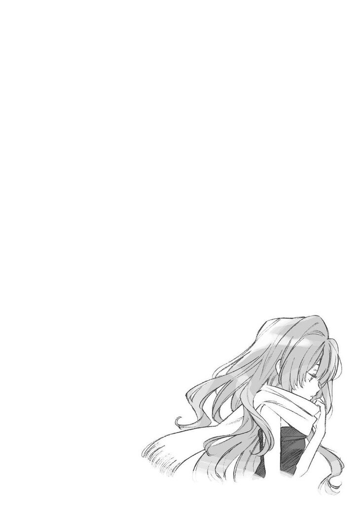 Read Toradora! en Manga Online