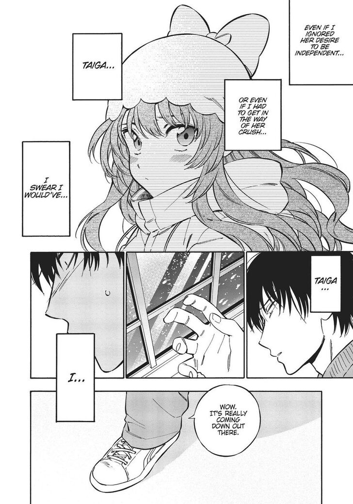 Read Toradora! en Manga Online