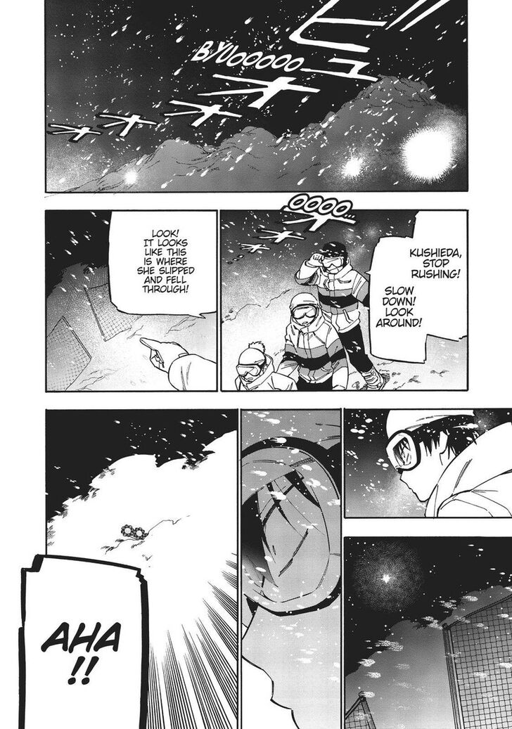 Read Toradora! en Manga Online