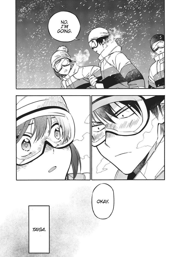 Read Toradora! en Manga Online