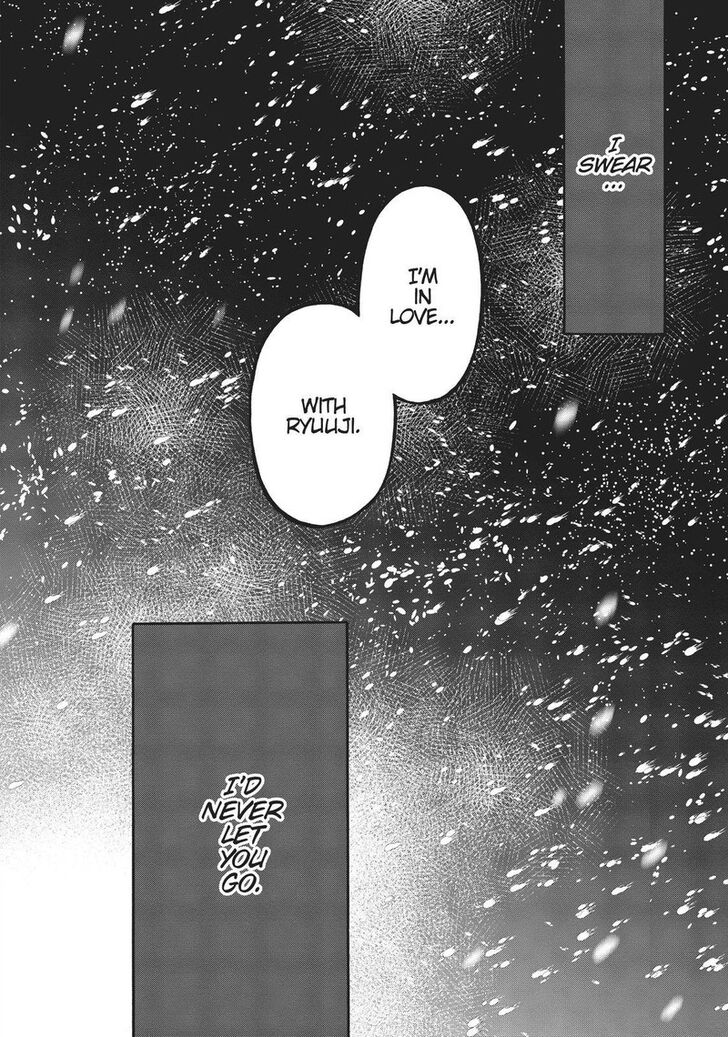 Read Toradora! en Manga Online