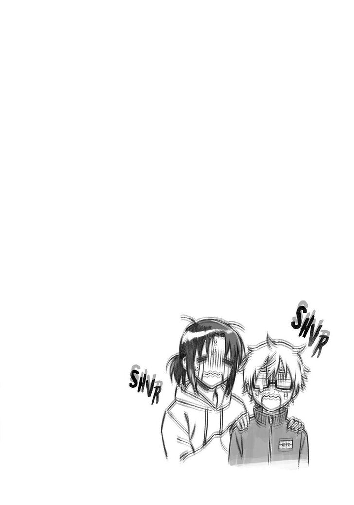 Read Toradora! en Manga Online