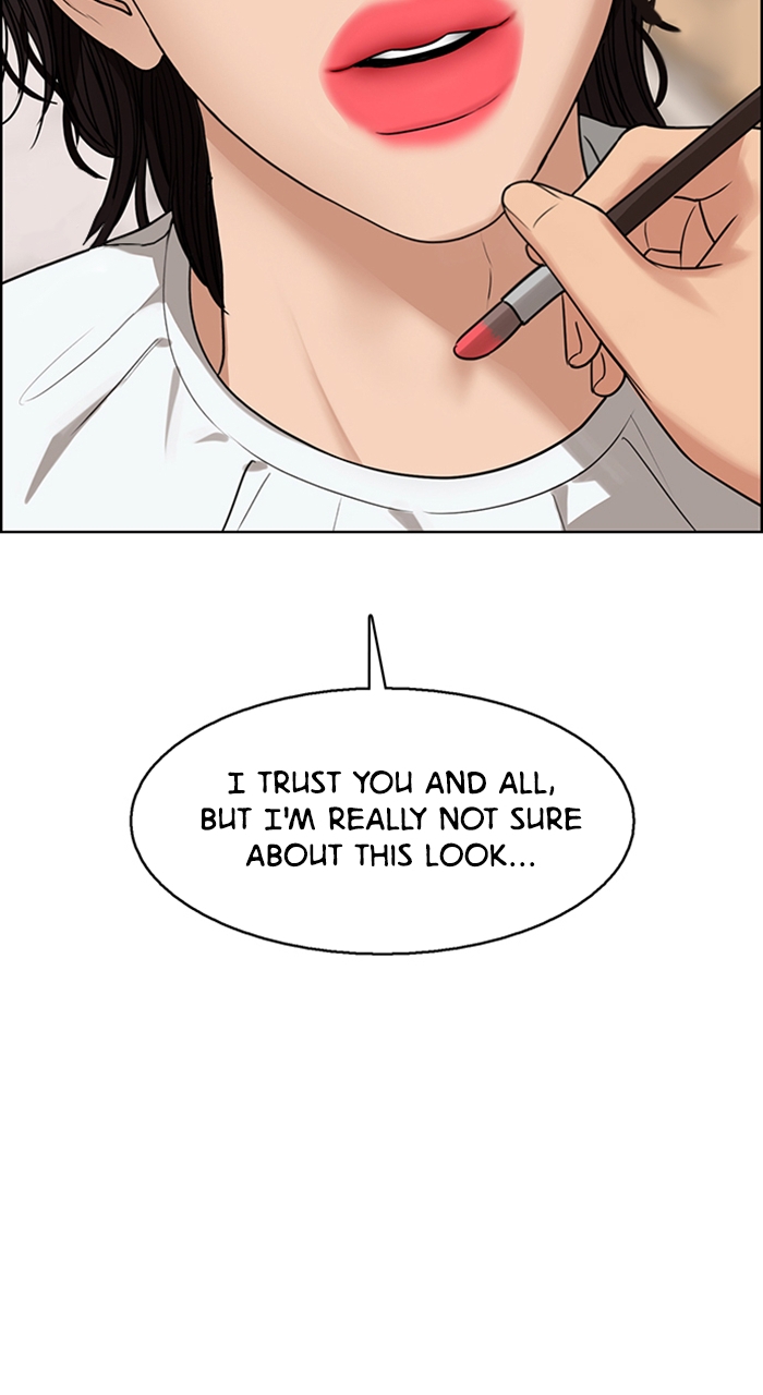 Read True Beauty en Manga Online
