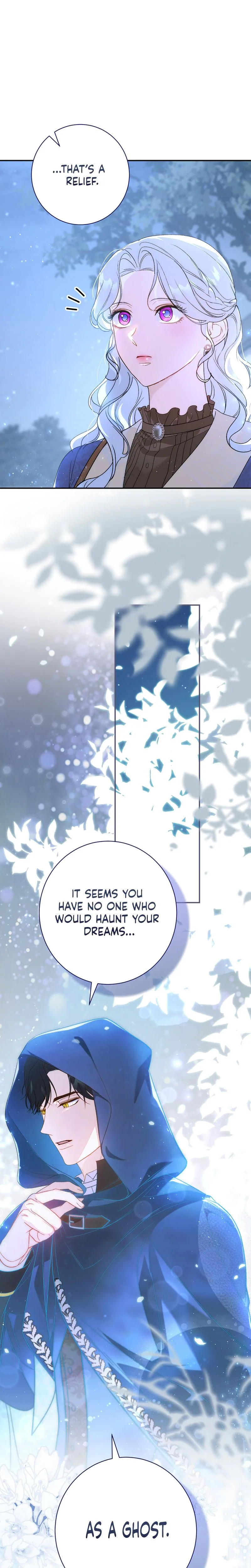 Read Unbeknownst to Me, I am Secretly Dating the Emperor EN Manga Online