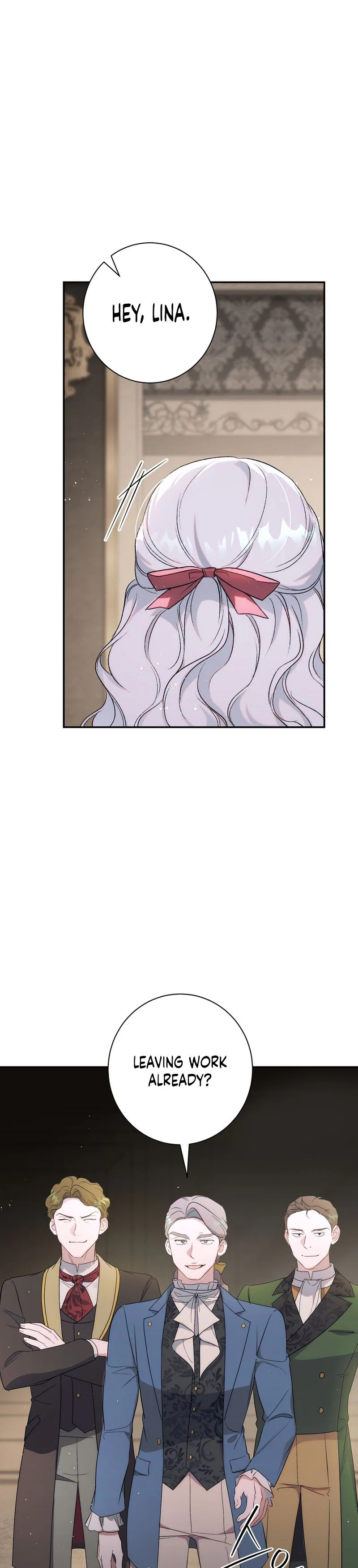 Read Unbeknownst to Me, I am Secretly Dating the Emperor EN Manga Online