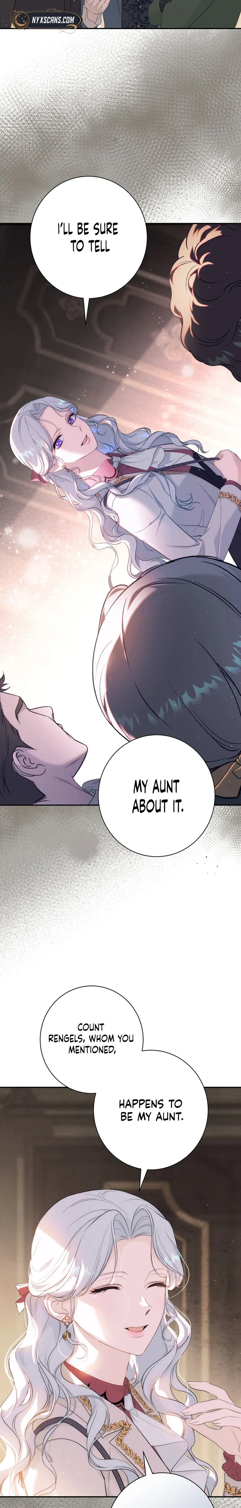 Read Unbeknownst to Me, I am Secretly Dating the Emperor EN Manga Online