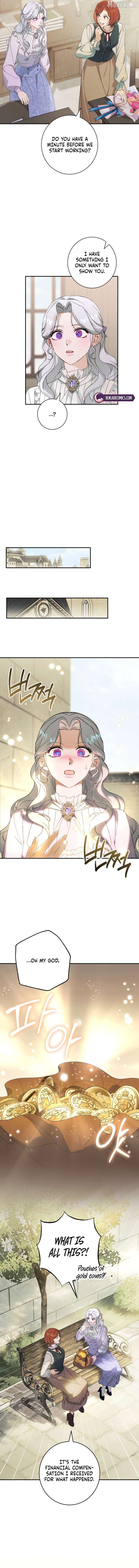 Read Unbeknownst to Me, I am Secretly Dating the Emperor EN Manga Online