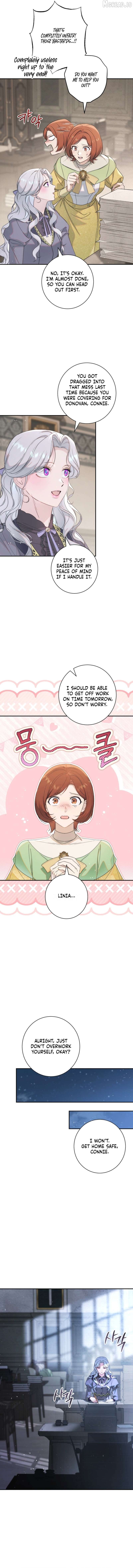 Read Unbeknownst to Me, I am Secretly Dating the Emperor EN Manga Online