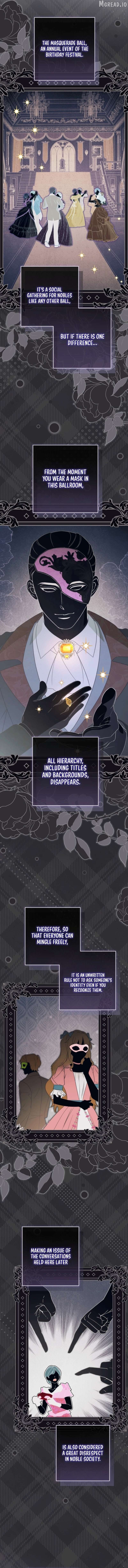 Read Unbeknownst to Me, I am Secretly Dating the Emperor EN Manga Online