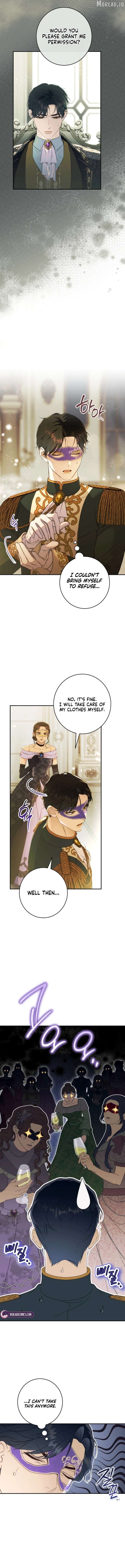 Read Unbeknownst to Me, I am Secretly Dating the Emperor EN Manga Online