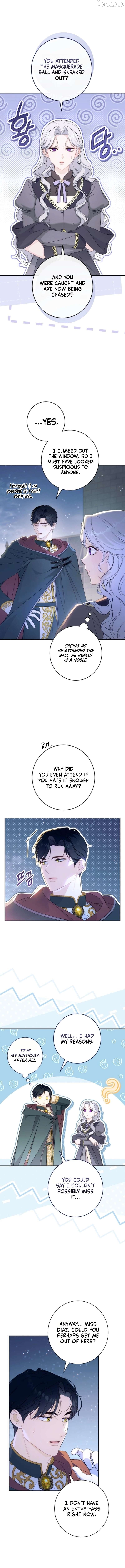 Read Unbeknownst to Me, I am Secretly Dating the Emperor EN Manga Online