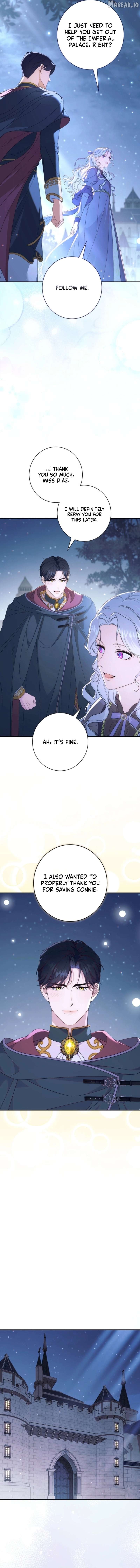 Read Unbeknownst to Me, I am Secretly Dating the Emperor EN Manga Online