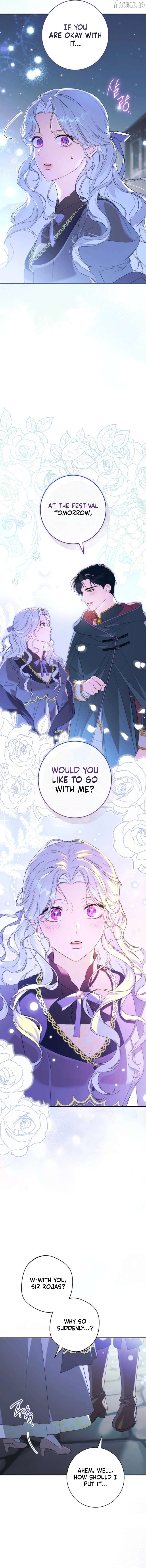 Read Unbeknownst to Me, I am Secretly Dating the Emperor EN Manga Online