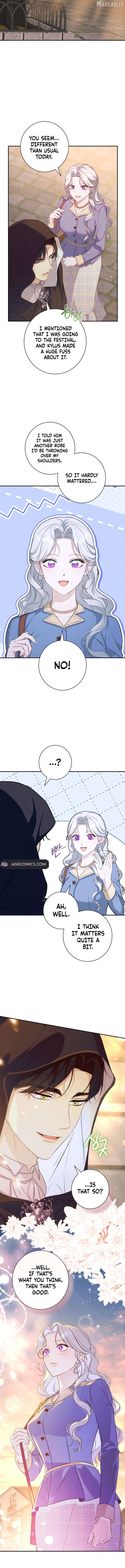 Read Unbeknownst to Me, I am Secretly Dating the Emperor EN Manga Online