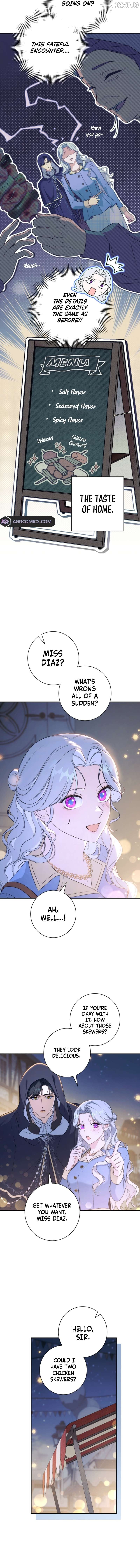 Read Unbeknownst to Me, I am Secretly Dating the Emperor EN Manga Online