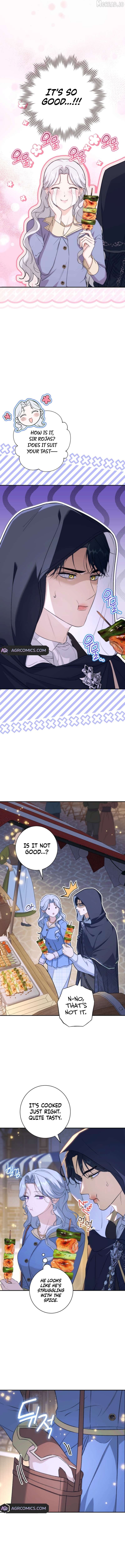 Read Unbeknownst to Me, I am Secretly Dating the Emperor EN Manga Online