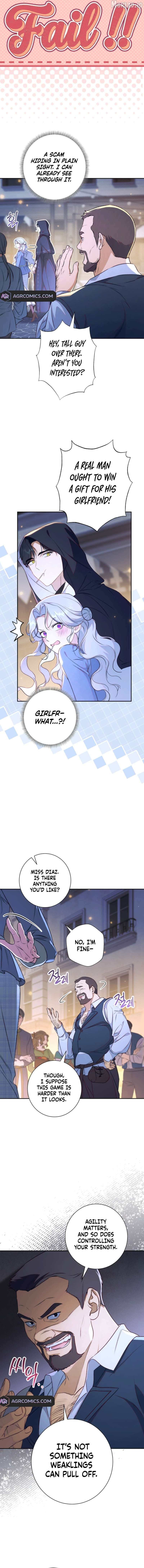 Read Unbeknownst to Me, I am Secretly Dating the Emperor EN Manga Online