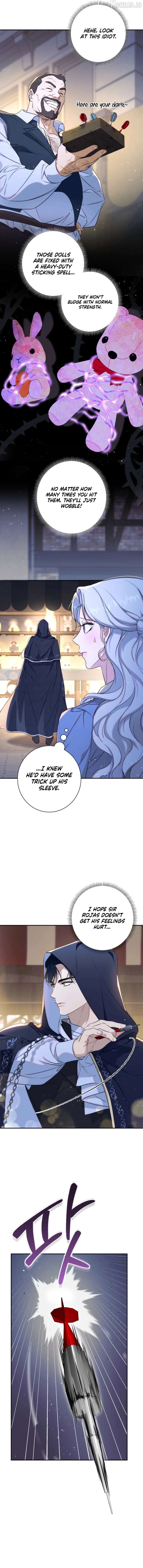 Read Unbeknownst to Me, I am Secretly Dating the Emperor EN Manga Online