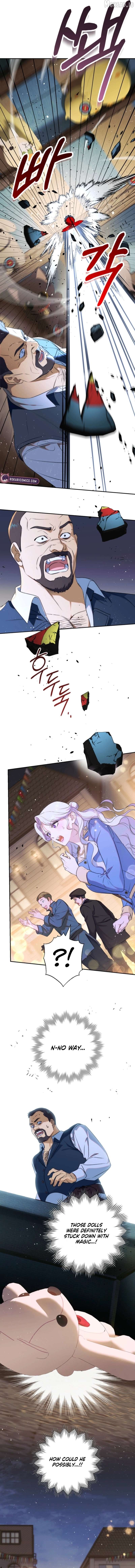 Read Unbeknownst to Me, I am Secretly Dating the Emperor EN Manga Online