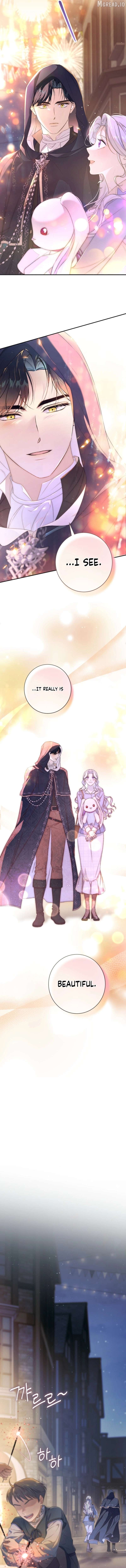 Read Unbeknownst to Me, I am Secretly Dating the Emperor EN Manga Online