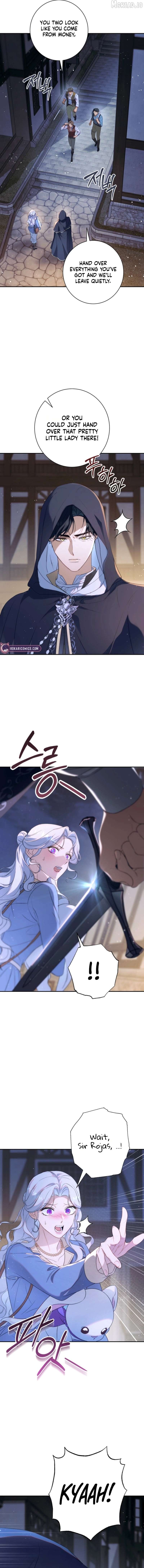 Read Unbeknownst to Me, I am Secretly Dating the Emperor EN Manga Online