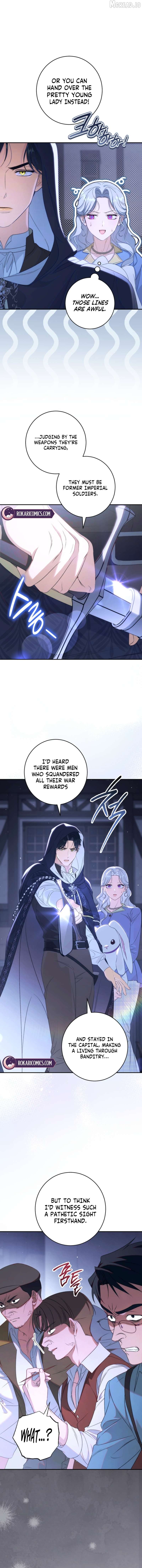 Read Unbeknownst to Me, I am Secretly Dating the Emperor EN Manga Online