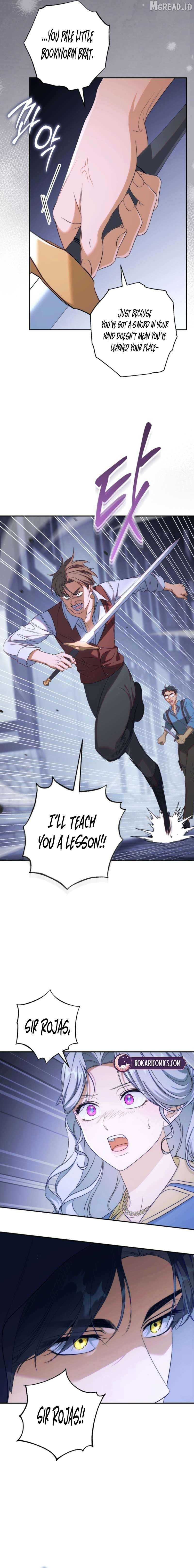 Read Unbeknownst to Me, I am Secretly Dating the Emperor EN Manga Online