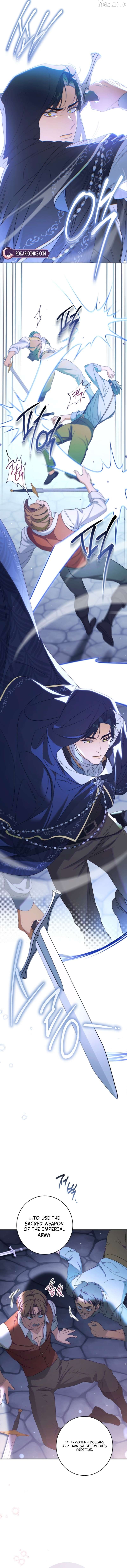 Read Unbeknownst to Me, I am Secretly Dating the Emperor EN Manga Online