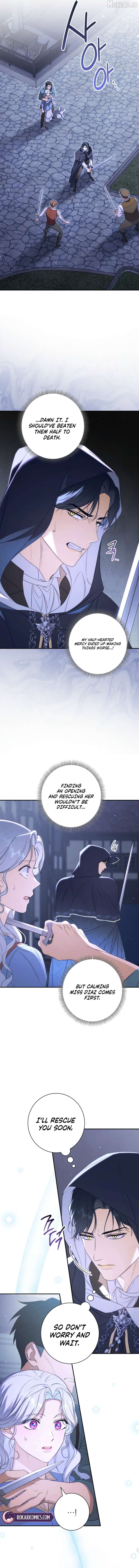 Read Unbeknownst to Me, I am Secretly Dating the Emperor EN Manga Online