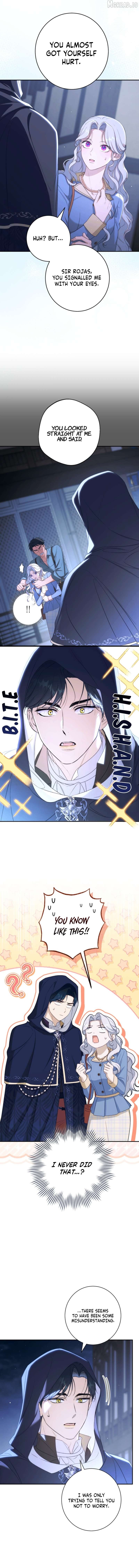 Read Unbeknownst to Me, I am Secretly Dating the Emperor EN Manga Online