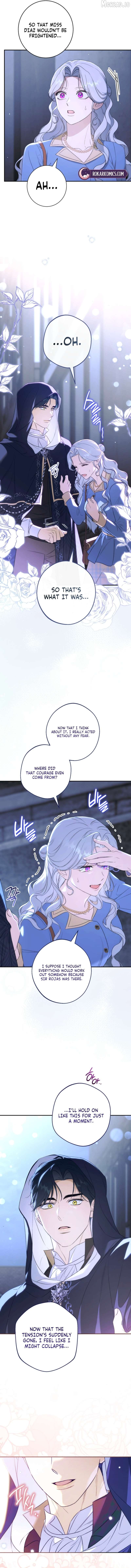 Read Unbeknownst to Me, I am Secretly Dating the Emperor EN Manga Online