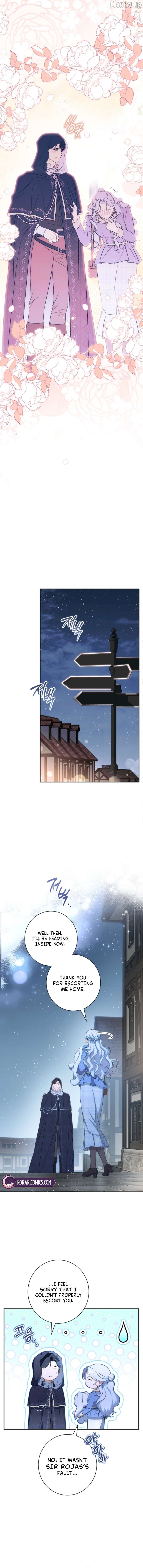 Read Unbeknownst to Me, I am Secretly Dating the Emperor EN Manga Online