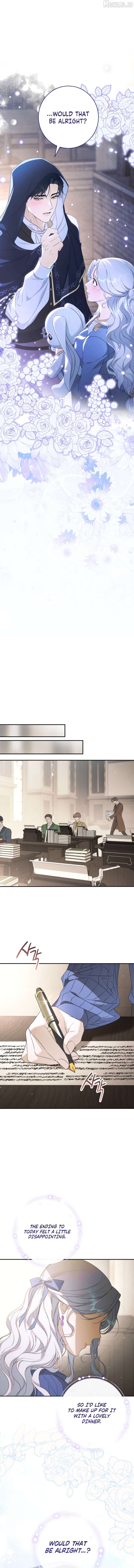 Read Unbeknownst to Me, I am Secretly Dating the Emperor EN Manga Online