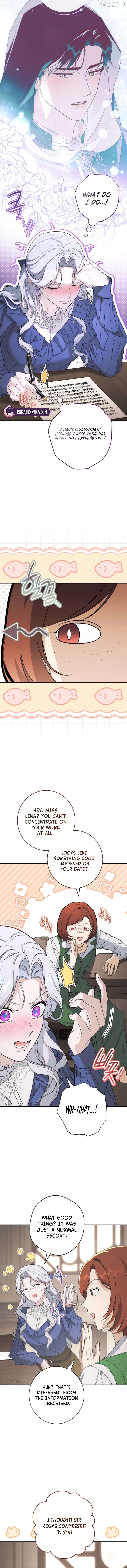 Read Unbeknownst to Me, I am Secretly Dating the Emperor EN Manga Online