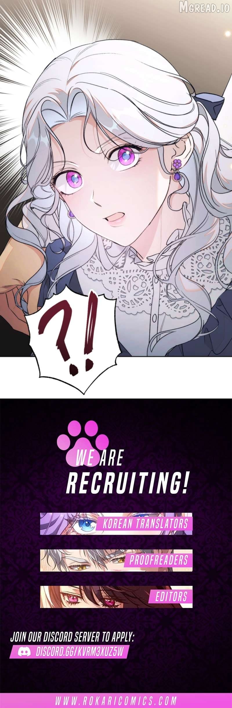 Read Unbeknownst to Me, I am Secretly Dating the Emperor EN Manga Online