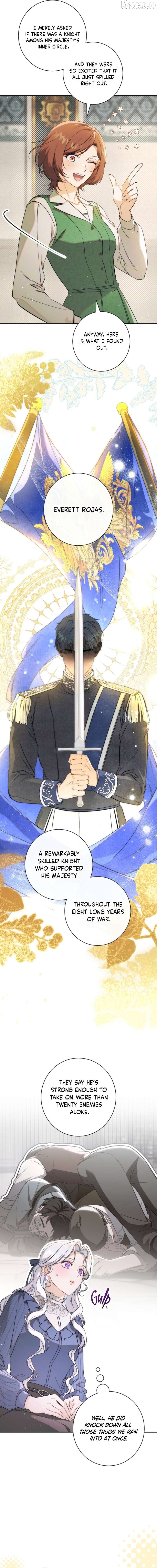 Read Unbeknownst to Me, I am Secretly Dating the Emperor EN Manga Online