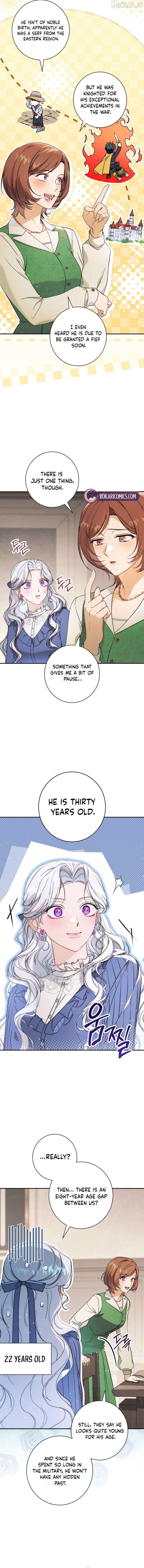 Read Unbeknownst to Me, I am Secretly Dating the Emperor EN Manga Online