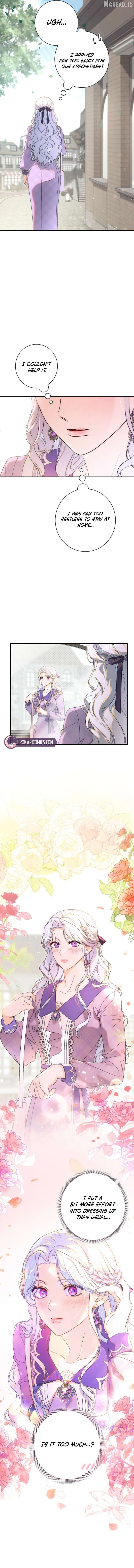 Read Unbeknownst to Me, I am Secretly Dating the Emperor EN Manga Online