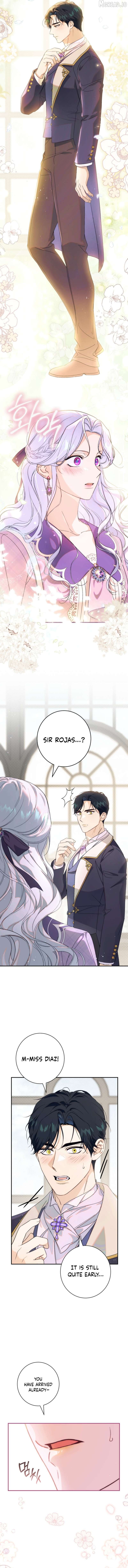Read Unbeknownst to Me, I am Secretly Dating the Emperor EN Manga Online