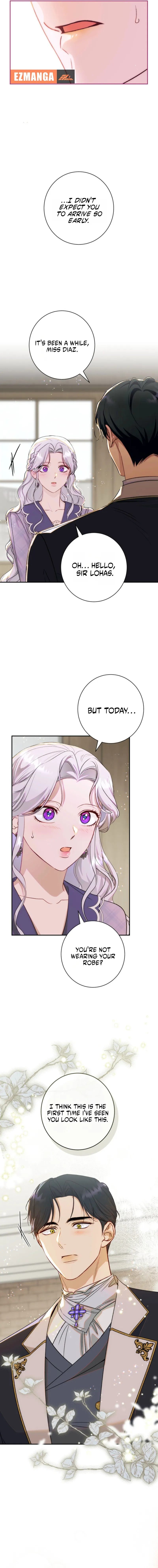 Read Unbeknownst to Me, I am Secretly Dating the Emperor EN Manga Online