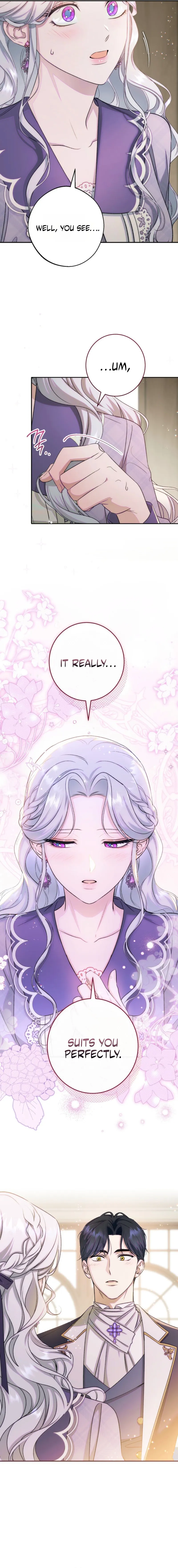Read Unbeknownst to Me, I am Secretly Dating the Emperor EN Manga Online