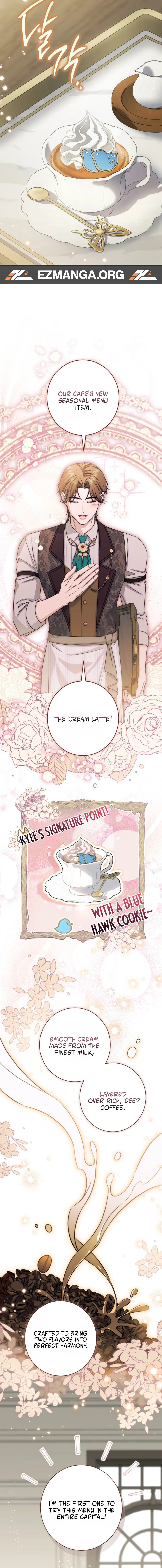 Read Unbeknownst to Me, I am Secretly Dating the Emperor EN Manga Online