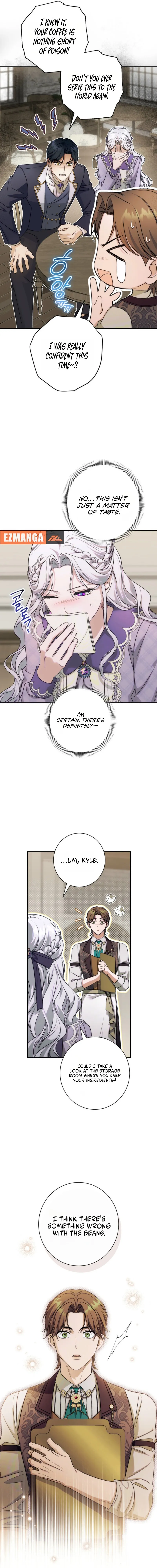 Read Unbeknownst to Me, I am Secretly Dating the Emperor EN Manga Online