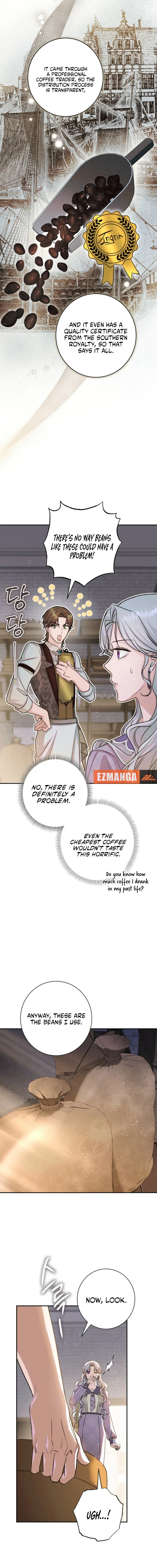 Read Unbeknownst to Me, I am Secretly Dating the Emperor EN Manga Online