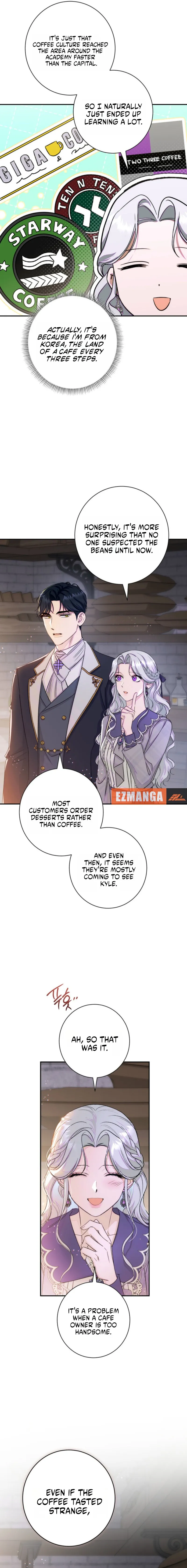 Read Unbeknownst to Me, I am Secretly Dating the Emperor EN Manga Online