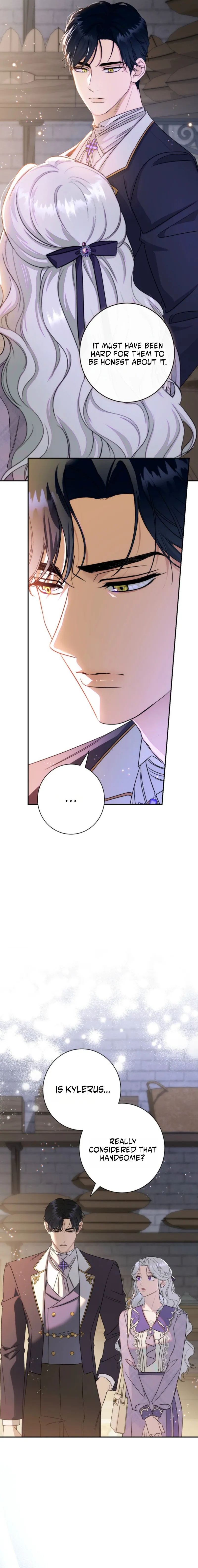 Read Unbeknownst to Me, I am Secretly Dating the Emperor EN Manga Online